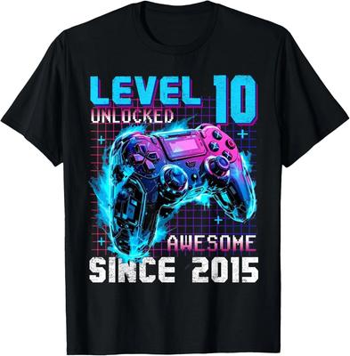 Oberteile – T-Shirts