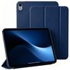 Pouzdro pro iPad (A16) 11. generace 11 palců 2025 / 10. generace 10,9 palců 2022 Magnetický chytrý flipový kryt s automatickým probouzením/uspáním
