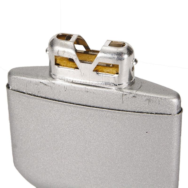 Small Hand Warmer Camping Heater Quick Heating Portable Heater for Winter Outdoor Hiking Camping