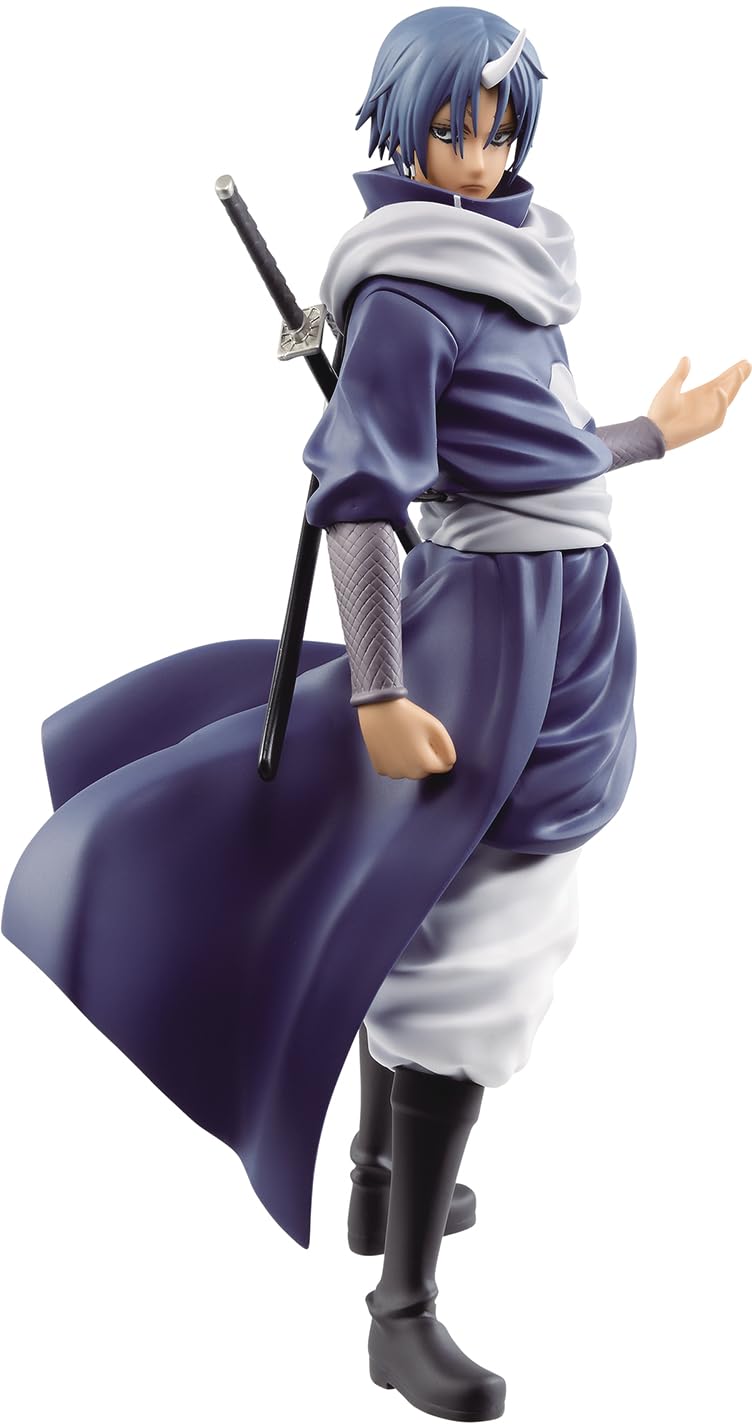 

Banpresto О том времени, когда я переродился в слизь, фигурка иномирца, том 7 Souei