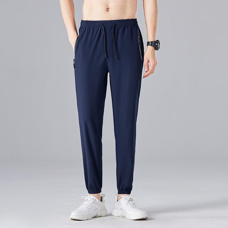 "Men's and Women's Quick-Dry Outdoor Hiking Pants - Lightweight, Breathable, Stretchy, Casual Fit for Summer"