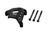 Yoshimura Engine Case Guard Kit Water Pump Cover for PRO SHIELD YOSHIMURA GSX-8S (23) V-STROM800DE (23) 280-118-0200