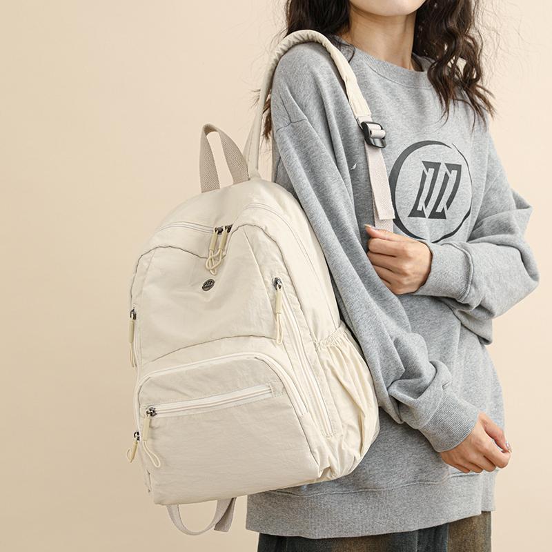 Women's Backpack Travel Backpack Commuter Student Schoolbag