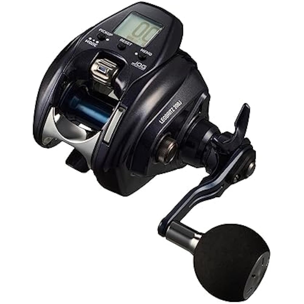 DAIWA Electric Reel 23 Leo Blitz 200J
