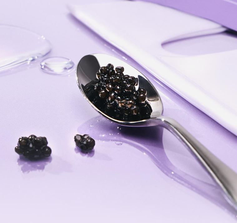 Biodance NEW Rejuvenating Caviar PDRN Deep Mask 8.5g