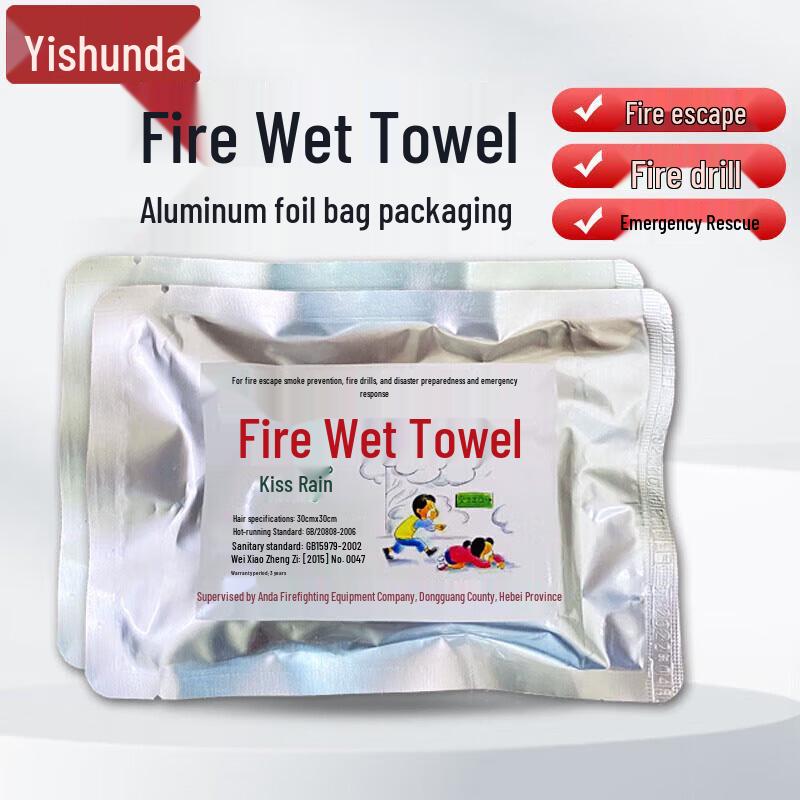 Emergency Firefighting  Rescue Tools