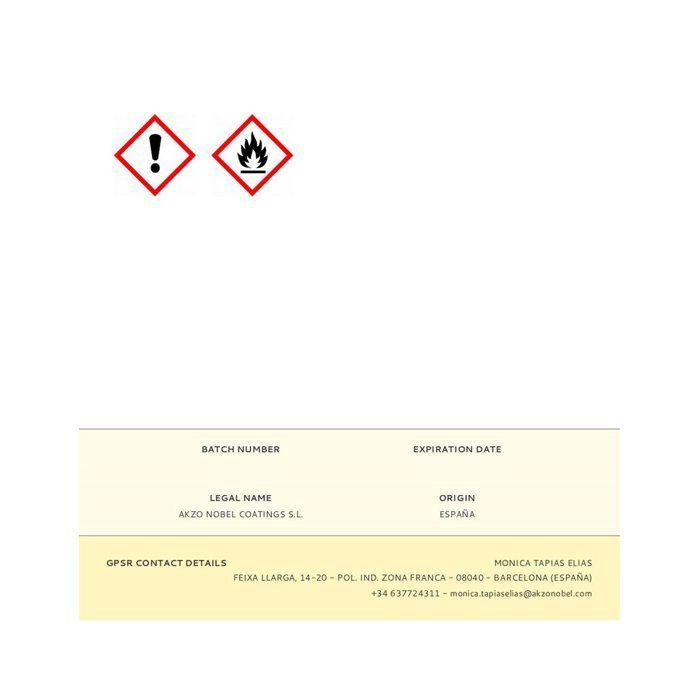 -TITANLUX PARDO 750ML.