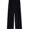 Casual Pants Women's Black NTE34182-BK