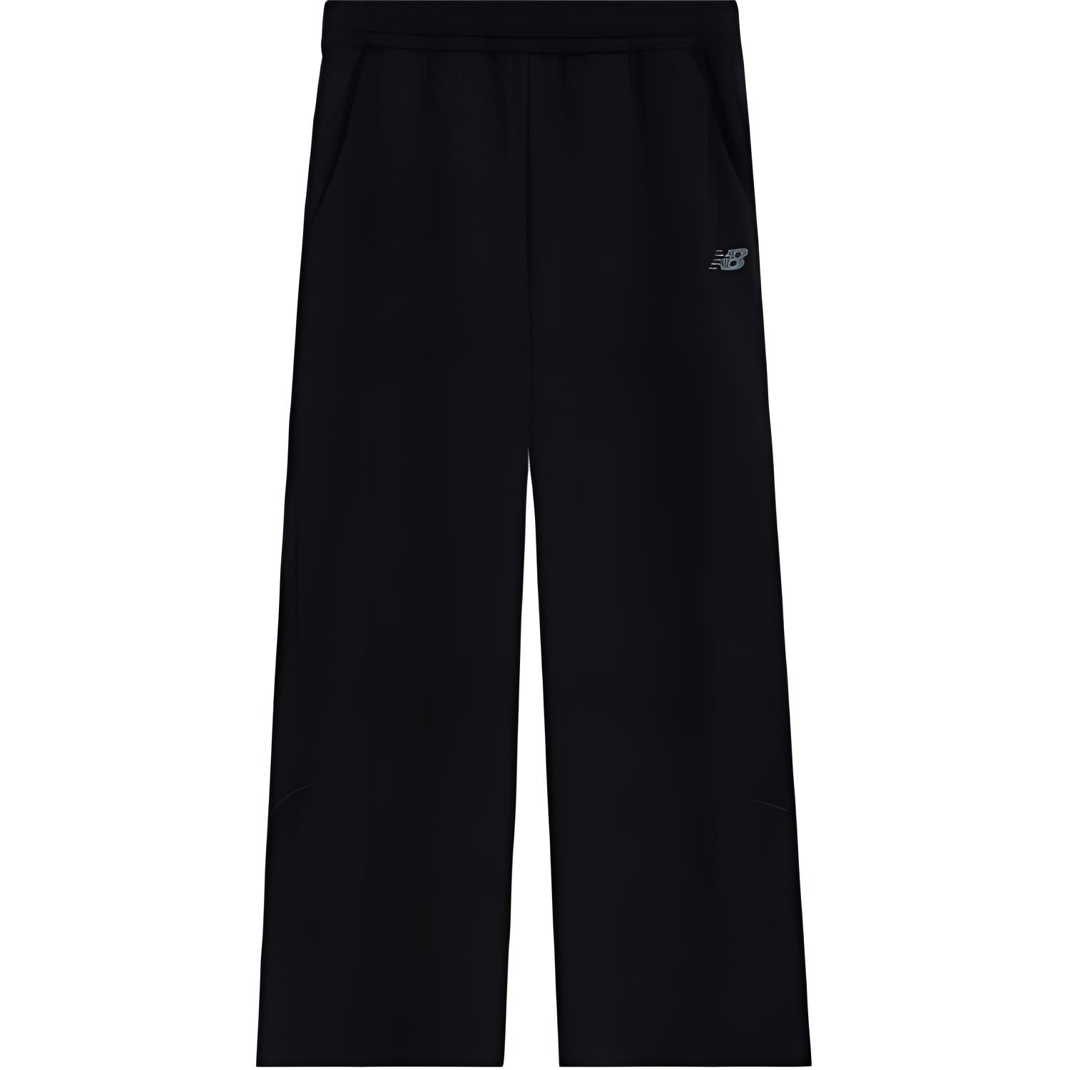 New Balance Casual Pants Women s Black NTE34182-BK S