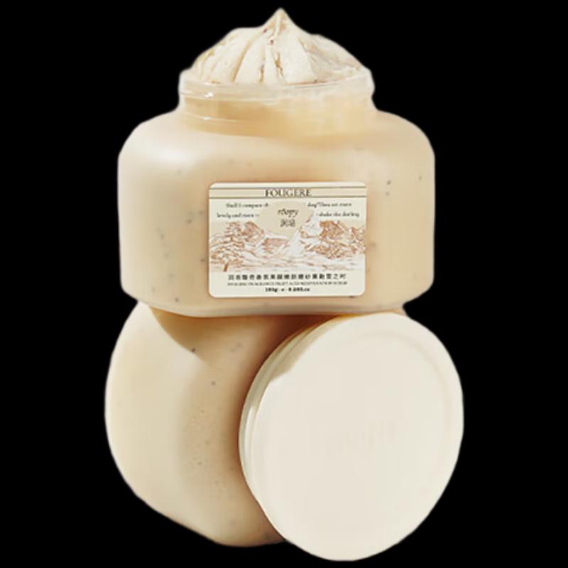 Скраб для тела Roopy с гликолевой кислотой