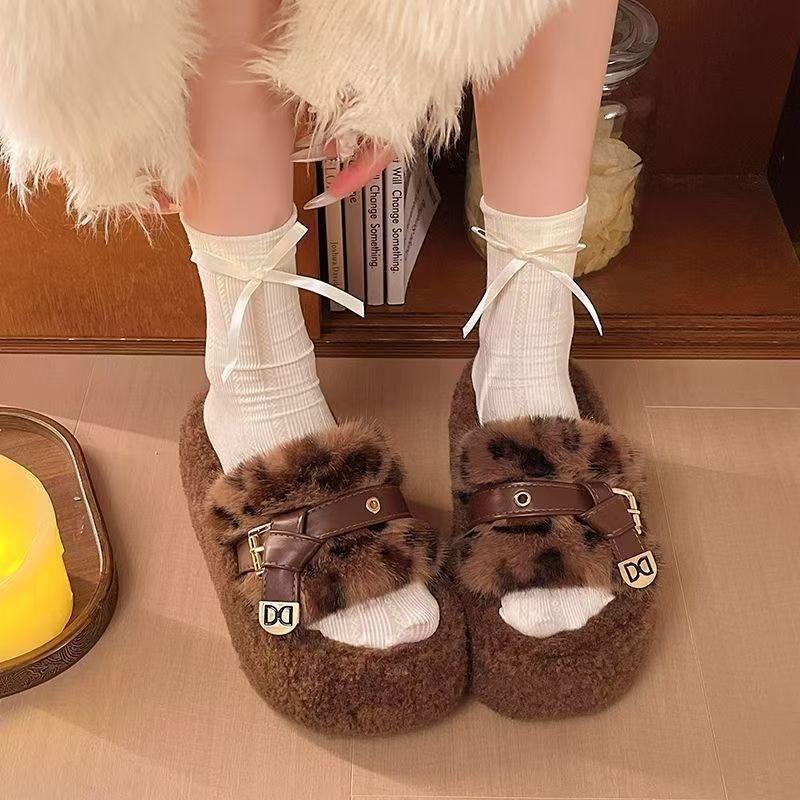 No Squeezing Toes With Skirts, Versatile Cool Slippers, Girly Temperament, Ladylike Sandals