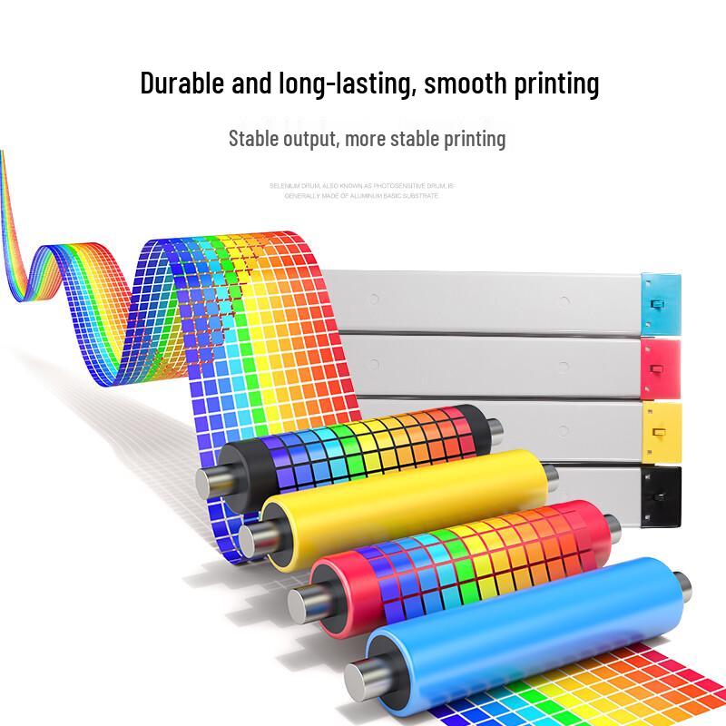Compatible W9220MC Toner Cartridge for HP Color LaserJet Managed MFP