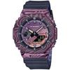 Casio G-Shock Metal Covered Watch GM-2100MWG-1AJR Men's Navy