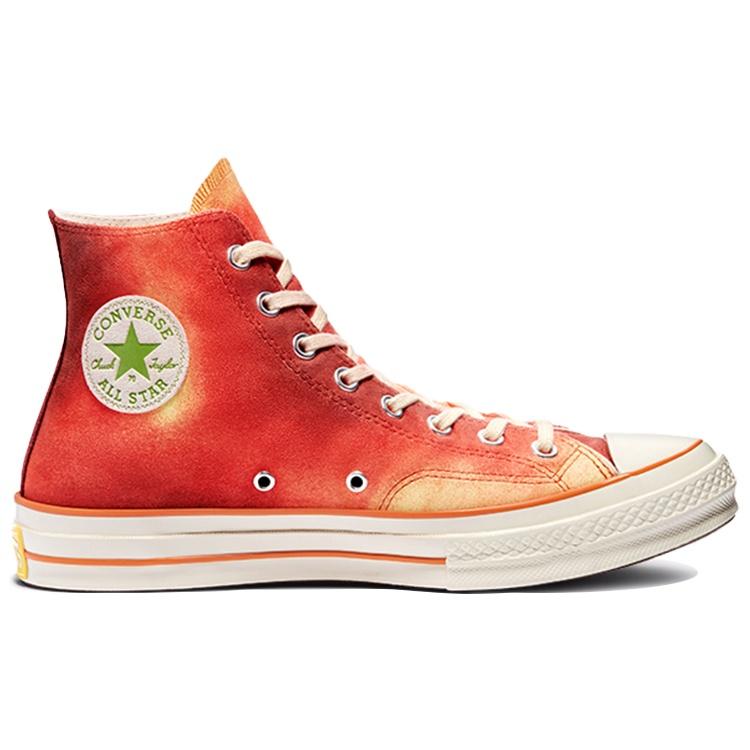 Converse Concepts x Chuck 70 High 'Southern Flame' Men's 170590C