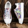 Fashion Autumn-spring Flatform Mens Ankle Boots Shoes Running Sneakers High Tops Sports Universal Brands Footwears Sneeker