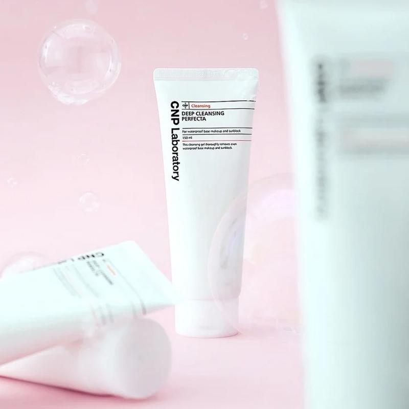 [CNP Laboratory] Deep Cleanising Perfecta 150ml