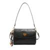 New Super Hot Bag Women's Texture Single-shoulder Crossbody Bag Classic Small Square Bag