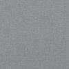 3 Seater Sofa Light Grey 180 Cm Fabric
