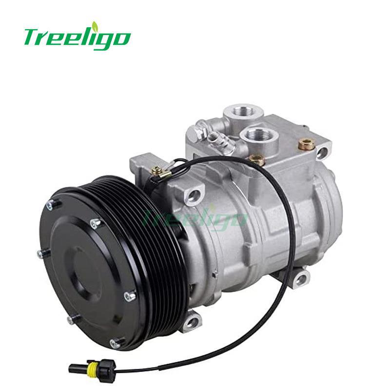 Dodge/John Deere Car Air Conditioning Compressor Re69716 CO 22030U