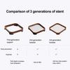 Wooden Desktop Stand Heat Dissipation Bracket High Stability Dustproof Design Universal Cooling Holder Dock for MacMini