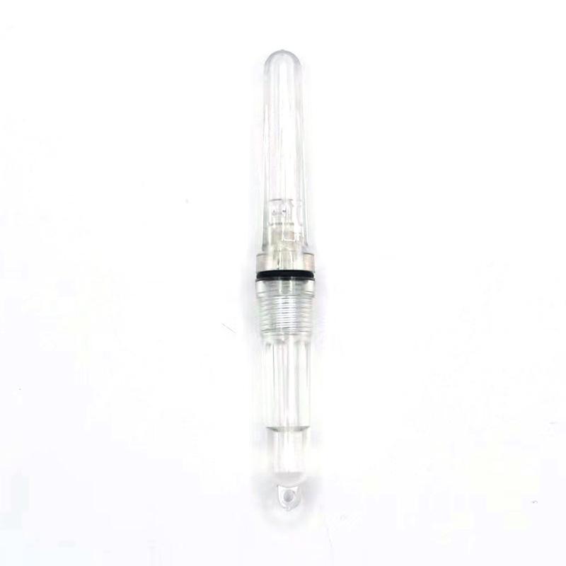 Underwater LED Ribbon for Sea Fishing - Colorful Fish-Attracting Light