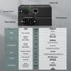 ITCOM Aidikang 100Mbps Fiber Optic Media Converter