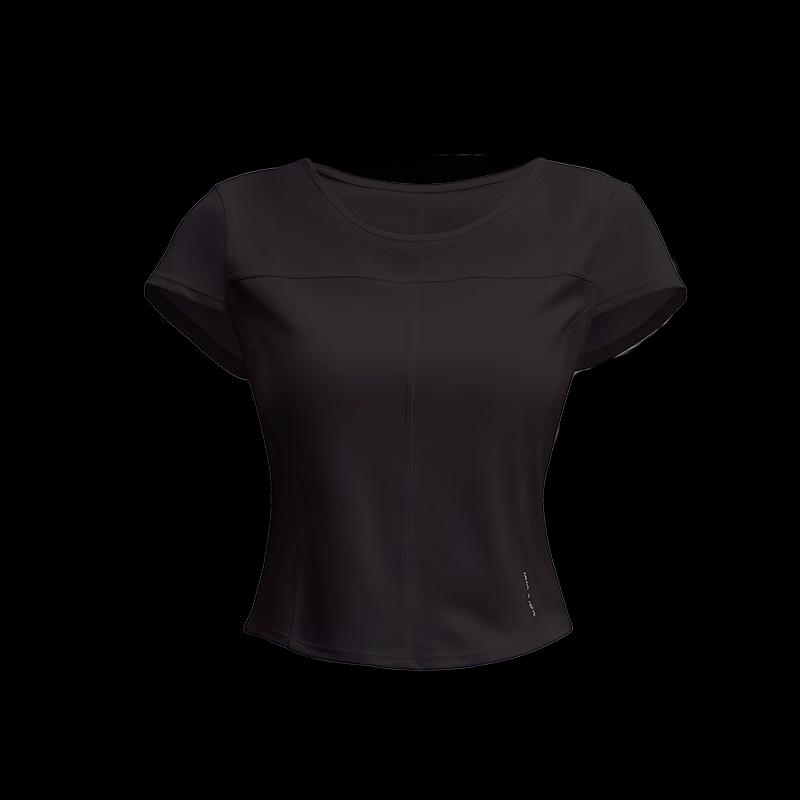 MOLY VIVI Women's Outdoor Sports Short Sleeve T-Shirt
