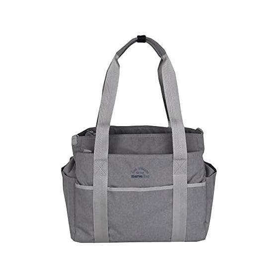 [Bag MART] [Merve] Mother s Bag Etoile 2way Mother s Bag Water Repellent mv001