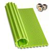 Silicone Sushi Rolling Mat - Complete Sushi Making Kit and Sushi Roller