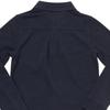 Polo Ralph Lauren Shirt Ss23 Casual Solid Long Sleeve Navy Blue Men shirts 323914506-001