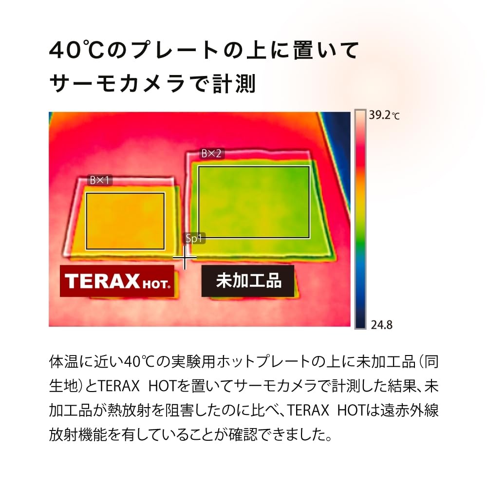 Activital TERAXHOT Warming Belly Sizes Recovery Far Infrared Terra Fatigue Cold Good Intestinal Lower Back Cold Cold Gift Circulation-Promoting Band,