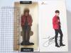 [USED] BTS Bangtan Boys SK Telecom JUNGKOOK Figure