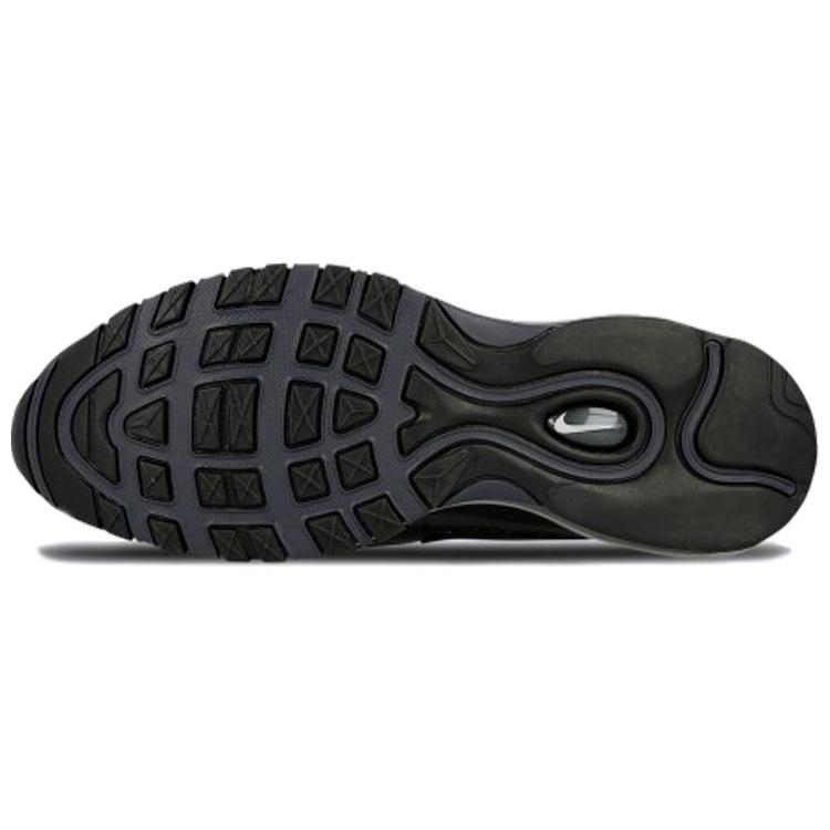 New Nike Air Max 97/BW Black Metallic Hematite AO2406-001