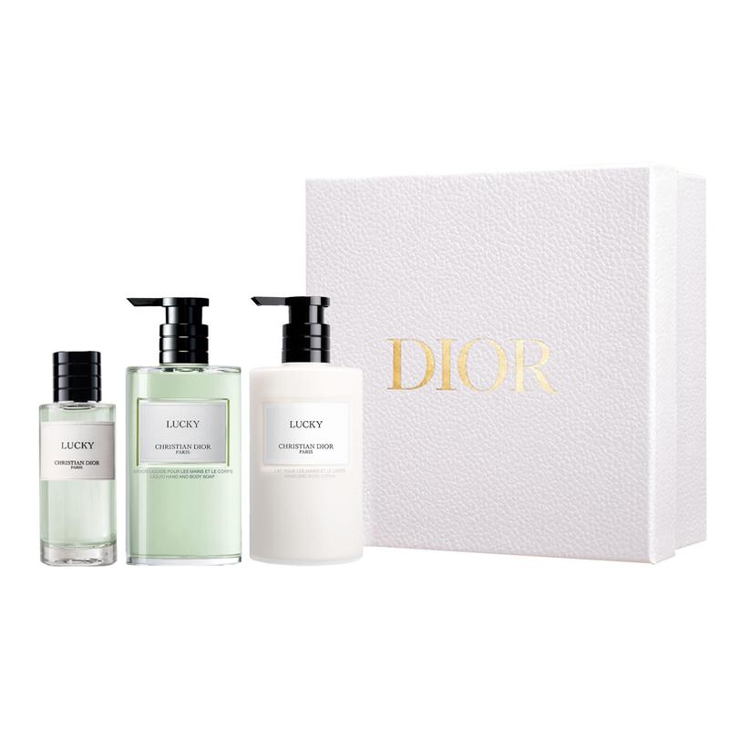 DIOR Collection Lucky Wind Chime Shower