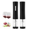 Corkscrews & Bottle Openers Easy Automatic Electric Red Wine Bottle Opener