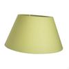 Cylindrical Lampshade for Table Lamp, Desk Floor Traditional Accessory In And Iron,