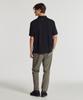 Nyuballanseu Nbntg31603 / Uni Frozen Tapered Tricot Pants (G/Khaki)