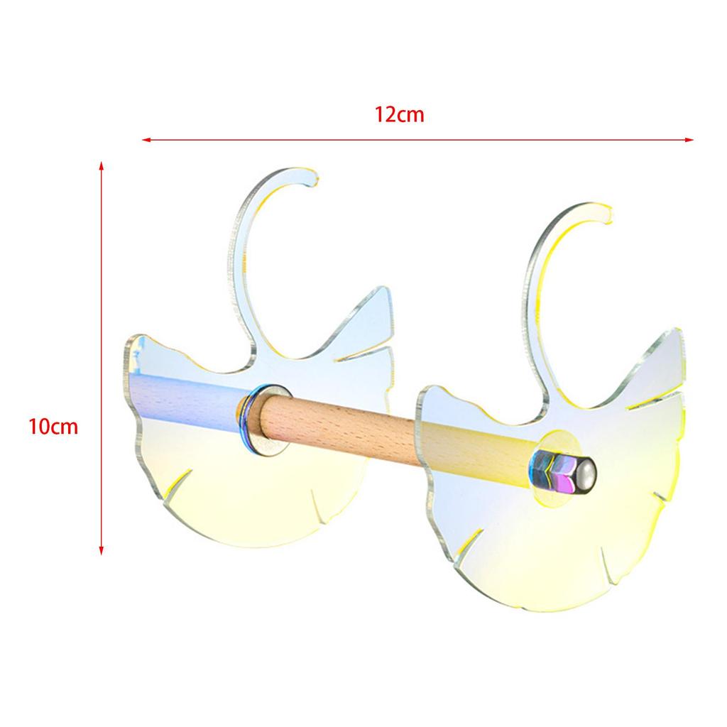 Bird Stand Toys Play No Need Screws Easy Installation Multifunction Parrot Swing