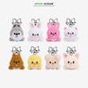 SKZOO SECRET WIND-UP PLUSH - RUN IT(Random 1 Out of 8)