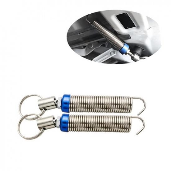 Automatic Car Trunk Boot Lid Lifting Spring Opening Adjustable Car Accessories