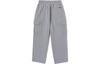 Vans Casual Pants Men's Gray Moderate Cargo Pants VN000BZ6HTG