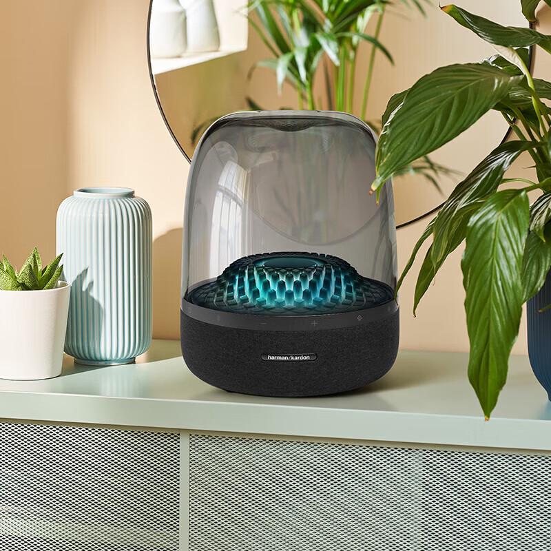 Harman Kardon Aura Studio 4 Wireless Bluetooth Speaker