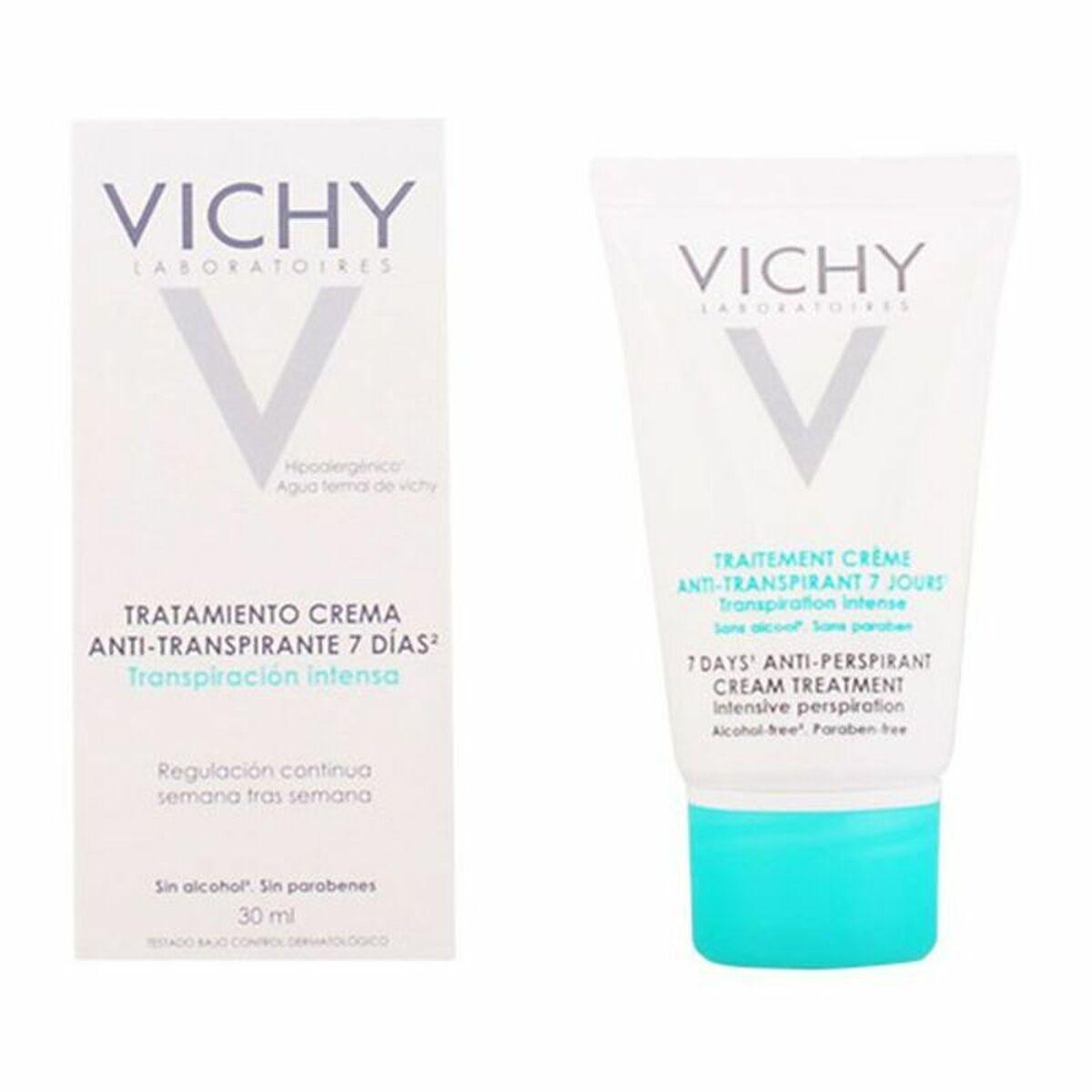 

Vichy Deo Cream Deodorant (30 ml) 30 ml