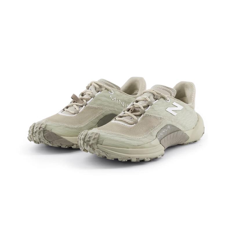 New Balance Women's WTM10WS1 Retro Barefoot Running Shoes