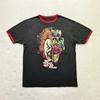Halloween Horror 30 Years of Fear Shirt 2021 Universal Studios Jack Clown Sz L