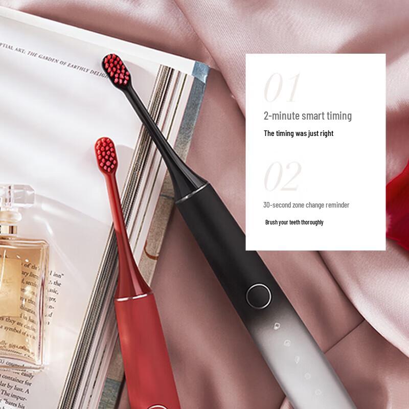 ROAMAN T40 Smart Sonic Electric Toothbrush