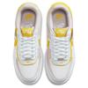 Nike Air Force 1 Low Shadow White Barely Rose Speed Yellow Women's Sneakers CJ1641-102