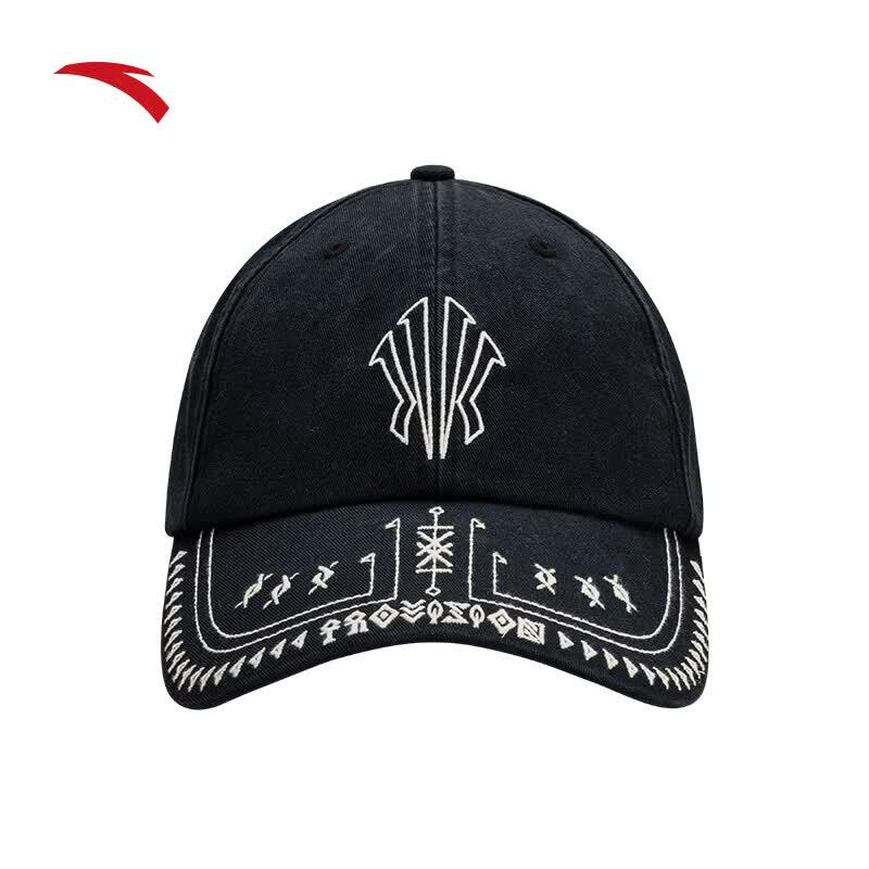 Anta Owen Series Baseball Cap One Size