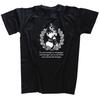 Never So Much Lie and Cheated. Bismarck Quotes T-Shirt 100% Cotton O-Neck Summer Short Sleeve Casual Mens T-shirt Size S-3XL ...