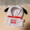 [USED] NiziU Plush Clothes